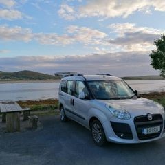 2011 Fiat Doblo