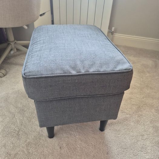 Footstool