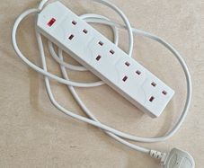 power strip