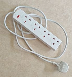 power strip