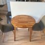Dining Room Table and Chairs Image 2