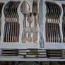 Canteen of cutlery  (Solingen) Image 2