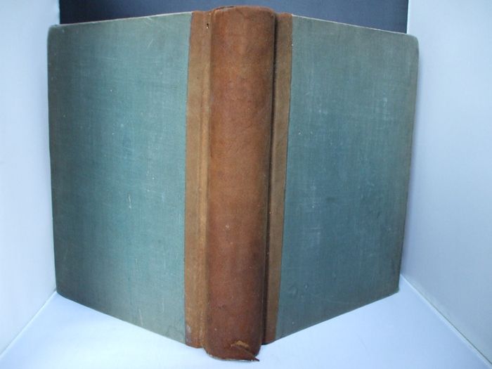 SALE!  THE AMATEUR PHOTOGRAPHER - 1903 - The Popular Illustrated Journal for All Photographers - Volume XXXVIII - July to December 1903