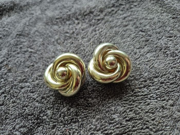 Vintage Earrings