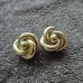 Vintage Earrings Image 3