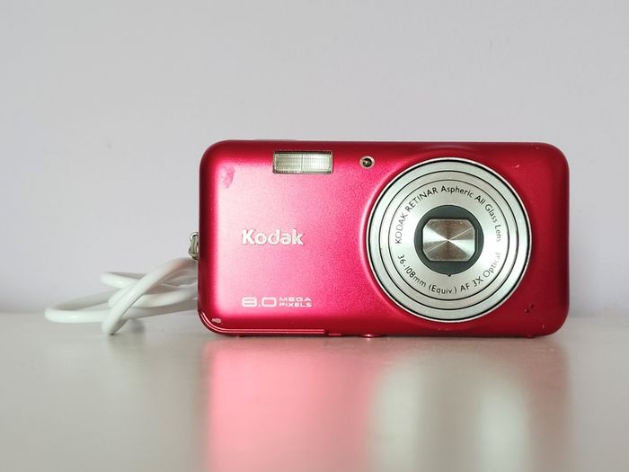 Kodak Easyshare