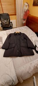 Milestone Jacket