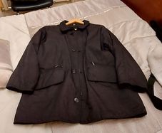 Milestone Jacket