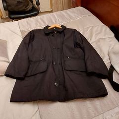 Milestone Jacket