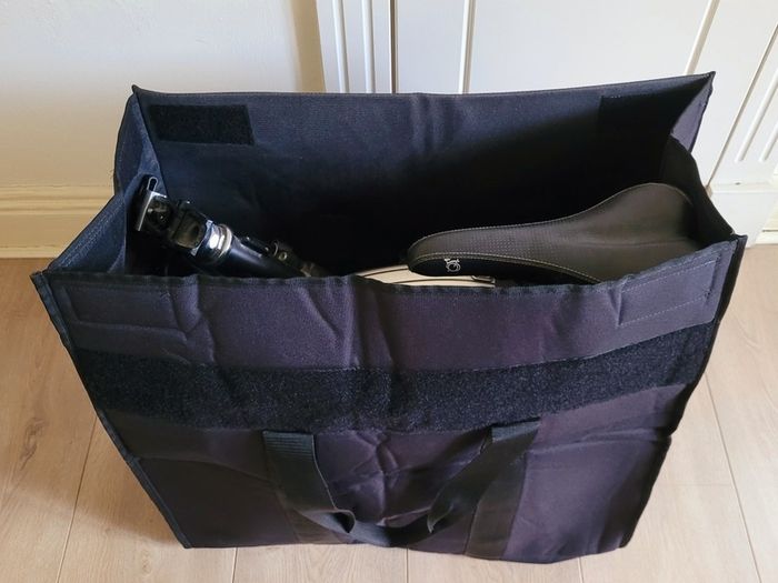 Brompton Bike Travel Bag Heavy-Duty
