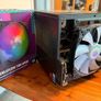 Thermaltake suppressor F1 pc case Image 2