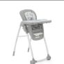 baby high chair. Image 3
