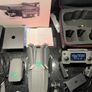 dji mavic pro 2  zoom  other drones in if interested Image 2
