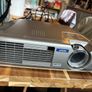 Epson EMP-74L 3LCD Projector Working Carry Bag, Power Lead & VGA Cable Image 2