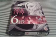Sex and the City.