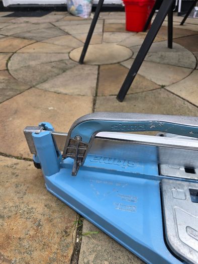 Tile cutter sigma Art.3B4 26 inch