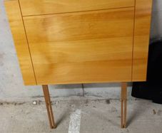 head board