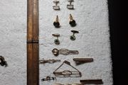 Costume jewellery