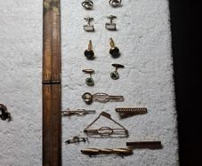 Costume jewellery
