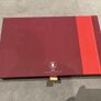 Lions Rugby Box - Signed by Sir Ian McGeechan Image 2