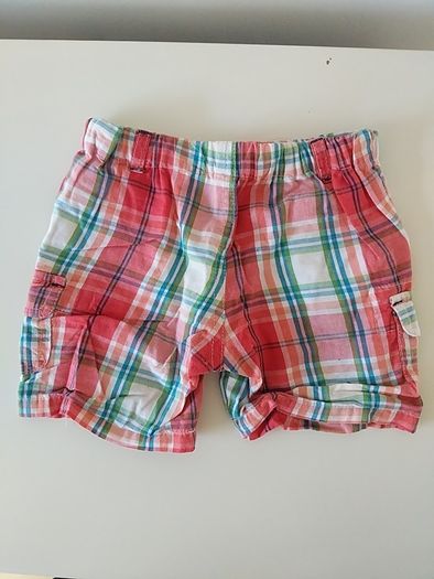 Summer shorts (set of 3)
