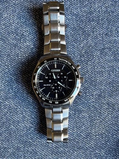 Citizen Watches