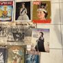 Queen Elizabeth and Royal Family memorabilia 15th May 1937, 21st Nov 1947 & 2nd June 1953 Image 6