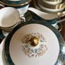 Wedgwood Agincourt dinner service - 38 pieces Image 4