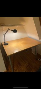 Ikea Desk