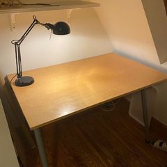 Ikea Desk