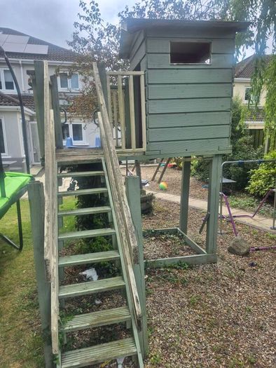 Treehouse