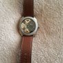 Mens Fossil watch Image 2