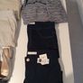 Womens Clothes Bundle, Immaculate Condition, Size 10-12 Image 2