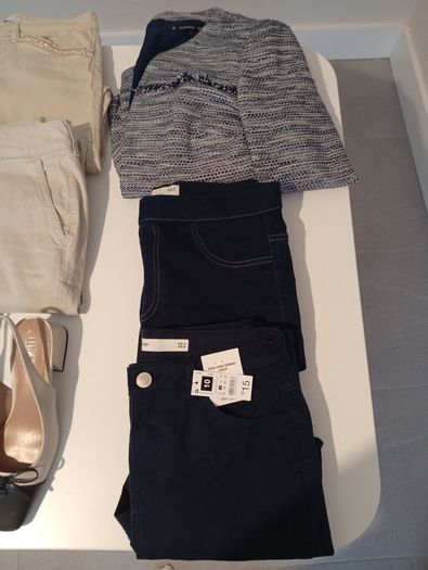 Womens Clothes Bundle, Immaculate Condition, Size 10-12