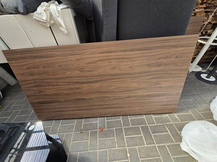 Table top