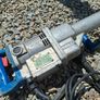 Kango 900 Concrete Breaker 110v Image 7