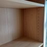 Bookcase - Free to take away Image 2