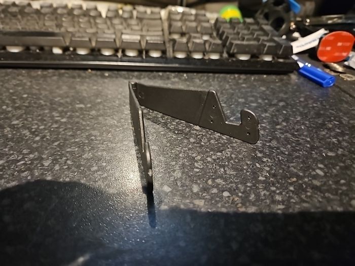Mobile stand