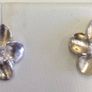 Sterling Silver Earring Image 2
