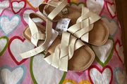 Kids sandals
