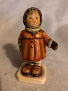 Vintage Goebel Figurine