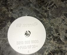 Sthil