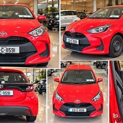 Toyota Yaris 1.5 Petrol Automatic- EXCELLENT