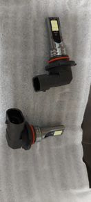 Led Car Bulbs