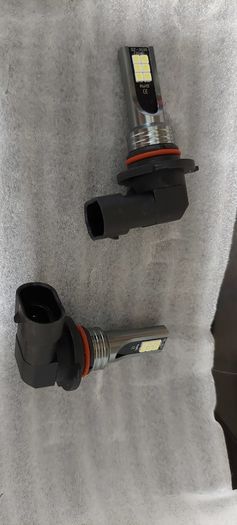 Led Car Bulbs