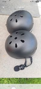 bike helmets 2