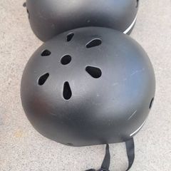 bike helmets 2