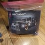 Lego Technic 42046 - getaway racer Image 2