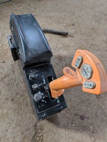Multi Function Control