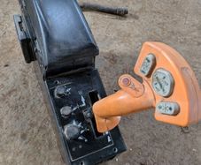 Multi Function Control
